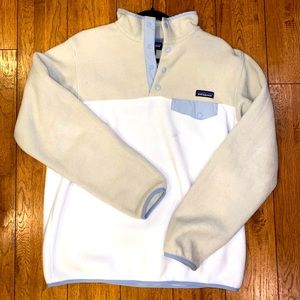 Patagonia pullover